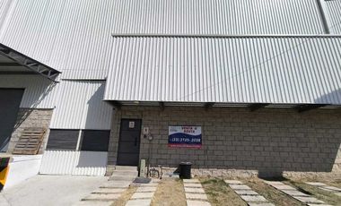Bodega Dentro de Parque Industrial, Tlajomulco de Zúñiga Jal.