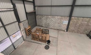 Bodega Dentro de Parque Industrial, Tlajomulco de Zúñiga Jal.