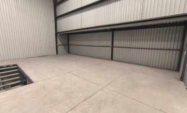 Bodega Dentro de Parque Industrial, Tlajomulco de Zúñiga Jal.