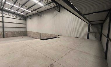 Bodega Dentro de Parque Industrial, Tlajomulco de Zúñiga Jal.