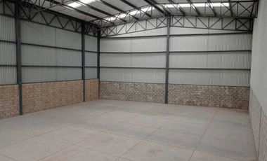 Bodega Dentro de Parque Industrial, Tlajomulco de Zúñiga Jal.
