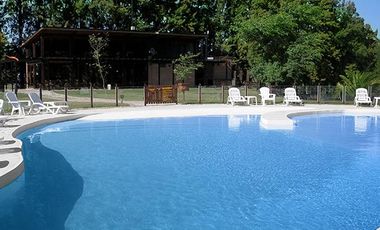 Terreno en  Azahares del Parana Barrio Sentidos