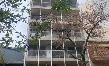 Departamento - Venta 3 ambientes con baulera -Palermo