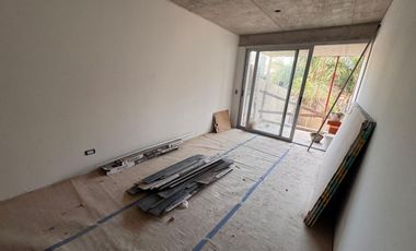 Departamento - Venta 3 ambientes con baulera -Palermo