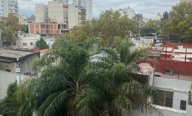 Departamento - Venta 3 ambientes con baulera -Palermo