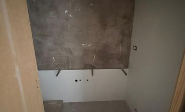 Departamento - Venta 3 ambientes con baulera -Palermo