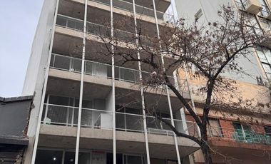 Departamento - Venta 3 ambientes con baulera -Palermo