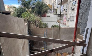 Departamento - Venta 3 ambientes con baulera -Palermo