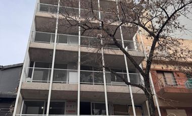 Departamento - Venta 3 ambientes con baulera -Palermo