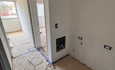 Departamento - Venta 3 ambientes con baulera -Palermo