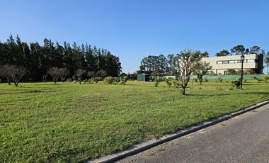 Terreno en  venta Azhares del Parana, Figuera