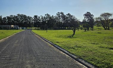 Terreno en  venta Azhares del Parana, Figuera