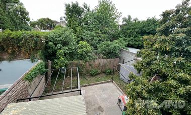 GALPON C/ VIVIENDA - JOSE LEON SUAREZ