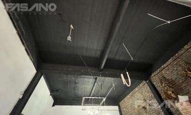 GALPON C/ VIVIENDA - JOSE LEON SUAREZ