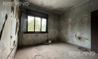 GALPON C/ VIVIENDA - JOSE LEON SUAREZ