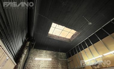 GALPON C/ VIVIENDA - JOSE LEON SUAREZ