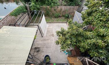 GALPON C/ VIVIENDA - JOSE LEON SUAREZ