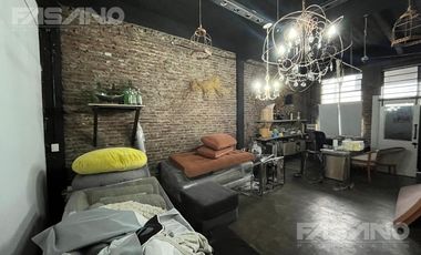 GALPON C/ VIVIENDA - JOSE LEON SUAREZ