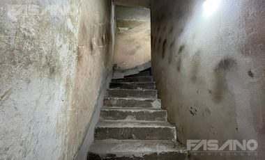 GALPON C/ VIVIENDA - JOSE LEON SUAREZ