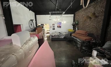 GALPON C/ VIVIENDA - JOSE LEON SUAREZ