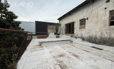 GALPON C/ VIVIENDA - JOSE LEON SUAREZ