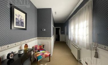 Casa en Lomas Este