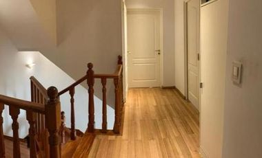 Casa en venta / alquiler en Martinez, San Isidro