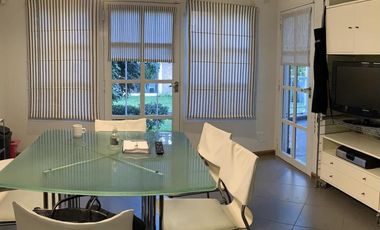 Casa en venta / alquiler en Martinez, San Isidro