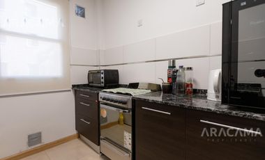 Departamento en VENTA en Condominio La Vieja Estación  - Canning.