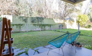 Departamento en VENTA en Condominio La Vieja Estación  - Canning.