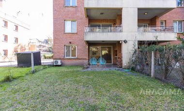 Departamento en VENTA en Condominio La Vieja Estación  - Canning.