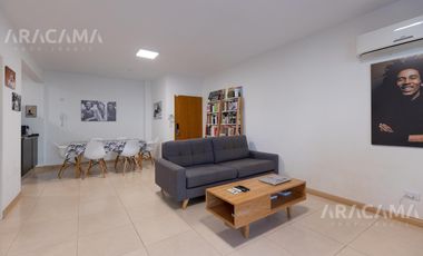 Departamento en VENTA en Condominio La Vieja Estación  - Canning.