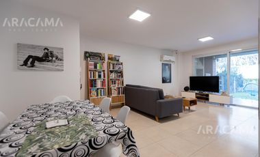Departamento en VENTA en Condominio La Vieja Estación  - Canning.