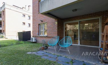 Departamento en VENTA en Condominio La Vieja Estación  - Canning.