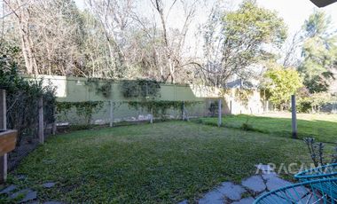 Departamento en VENTA en Condominio La Vieja Estación  - Canning.