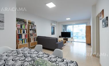 Departamento en VENTA en Condominio La Vieja Estación  - Canning.