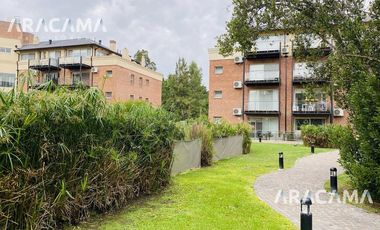 Departamento en VENTA en Condominio La Vieja Estación  - Canning.