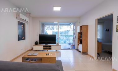 Departamento en VENTA en Condominio La Vieja Estación  - Canning.