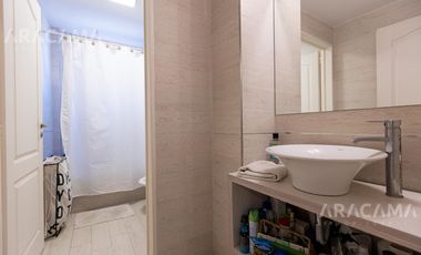 Departamento en VENTA en Condominio La Vieja Estación  - Canning.