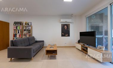 Departamento en VENTA en Condominio La Vieja Estación  - Canning.