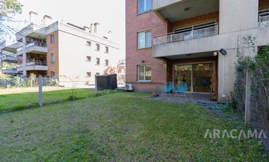 Departamento en VENTA en Condominio La Vieja Estación  - Canning.