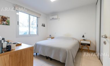 Departamento en VENTA en Condominio La Vieja Estación  - Canning.