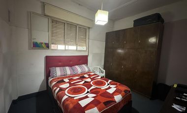 Casa en planta alta en Roca y Wheelwright