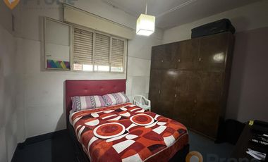 Casa en planta alta en Roca y Wheelwright