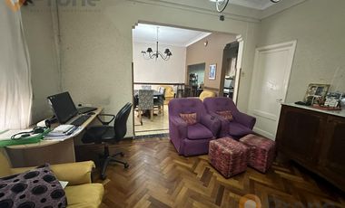Casa en planta alta en Roca y Wheelwright