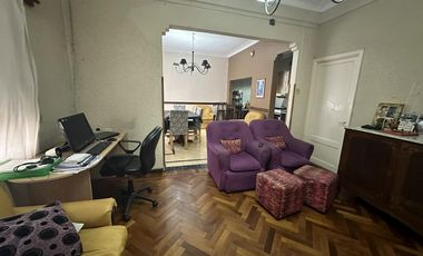 Casa en planta alta en Roca y Wheelwright
