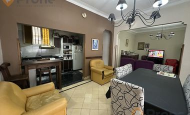 Casa en planta alta en Roca y Wheelwright