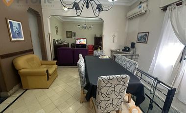 Casa en planta alta en Roca y Wheelwright
