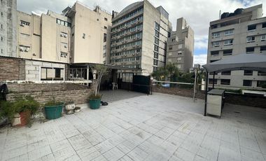 Casa en planta alta en Roca y Wheelwright