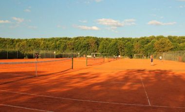 Terreno en  San Sebastian
